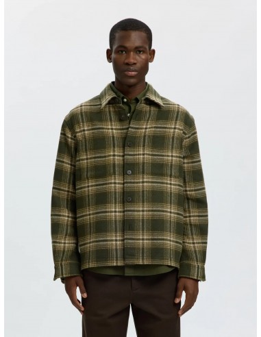 Surchemise - SELECTED - MOLE PABLO
