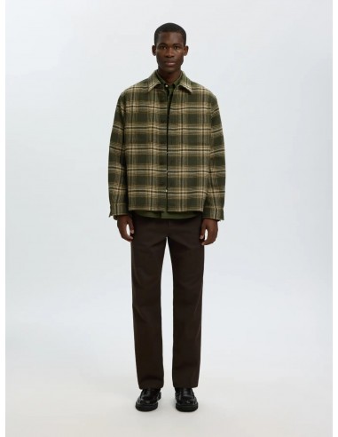 Surchemise - SELECTED - MOLE PABLO
