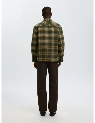 Surchemise - SELECTED - MOLE PABLO