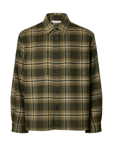Surchemise - SELECTED - MOLE PABLO