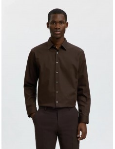 Chemise - SELECTED - SLIMFILIP