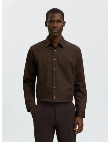 Chemise - SELECTED - SLIMFILIP