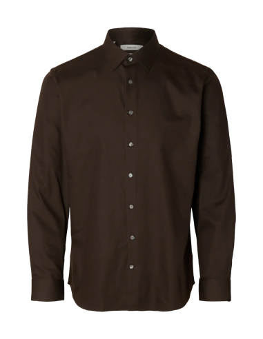Chemise - SELECTED - SLIMFILIP