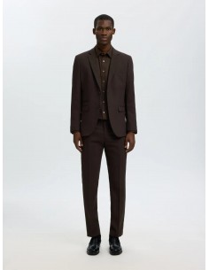 Chemise - SELECTED - SLIMFILIP 2