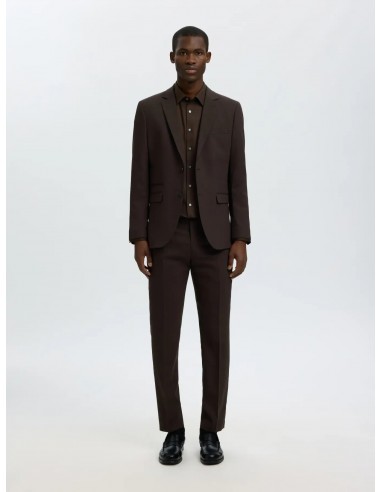 Chemise - SELECTED - SLIMFILIP