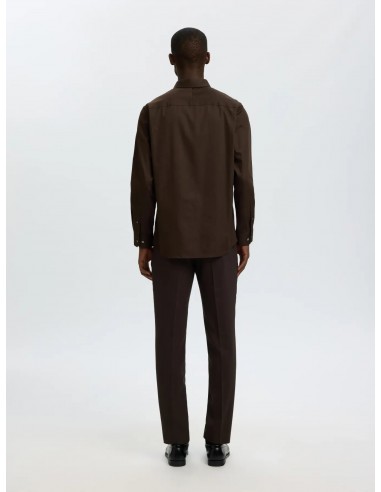 Chemise - SELECTED - SLIMFILIP