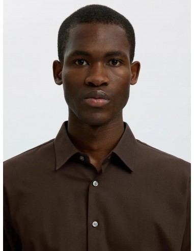 Chemise - SELECTED - SLIMFILIP