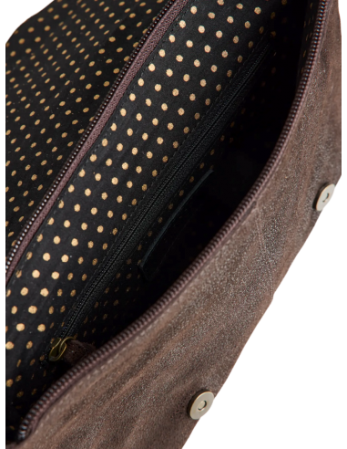 Sac -PIECES - EBBA