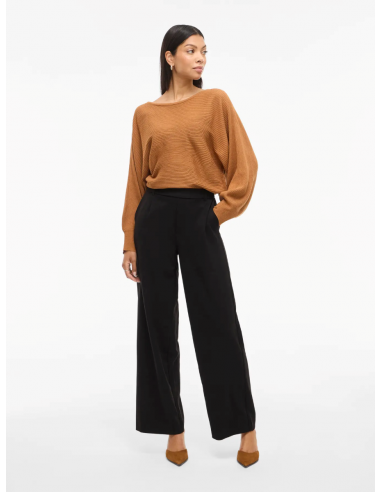 Pantalon - PIECES - VARONE