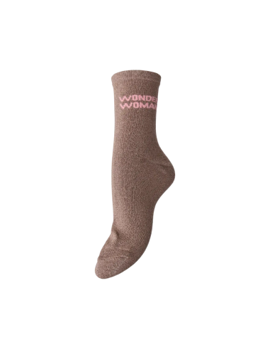 Chaussette - PIECES - SEBBY LONG...