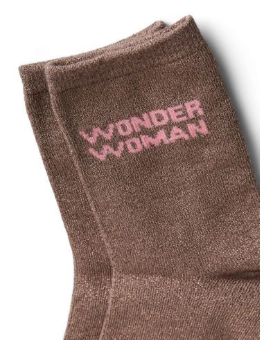 Chaussette - PIECES - SEBBY LONG...
