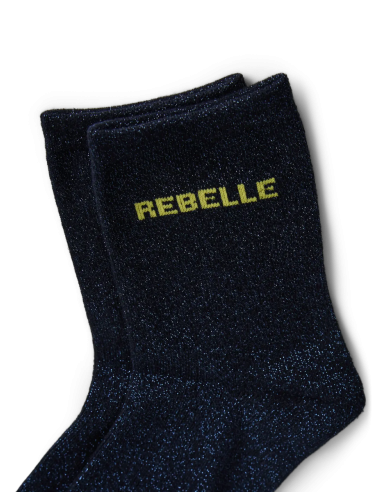 Chaussette - PIECES - SEBBY LONG REBELLE