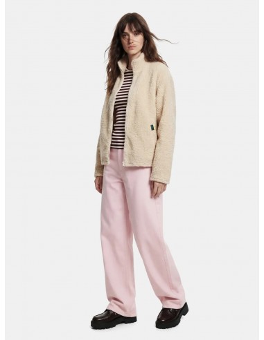 Veste - PIECES - KATTY TEDDY