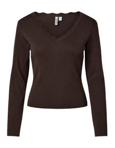 Top - PIECES - ELIA
