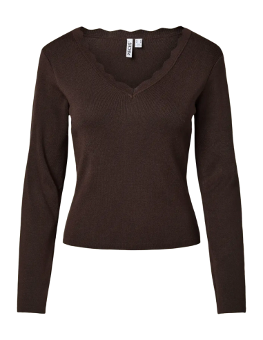 Top - PIECES - ELIA