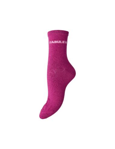 Chaussette - PIECES - SEBBY LONG...