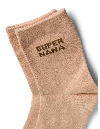 Chaussette - PIECES - SEBBY LONG...