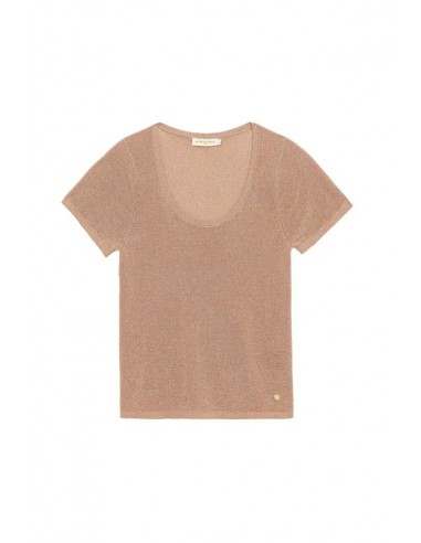 T-Shirt - LA PETITE ETOILE - MISHAN