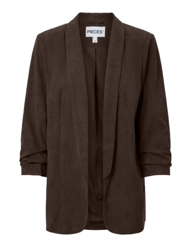 Blazer - PIECES - BOSELLA VELOURS