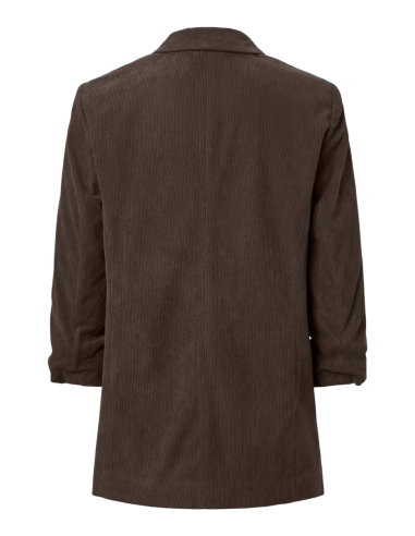 Blazer - PIECES - BOSELLA VELOURS