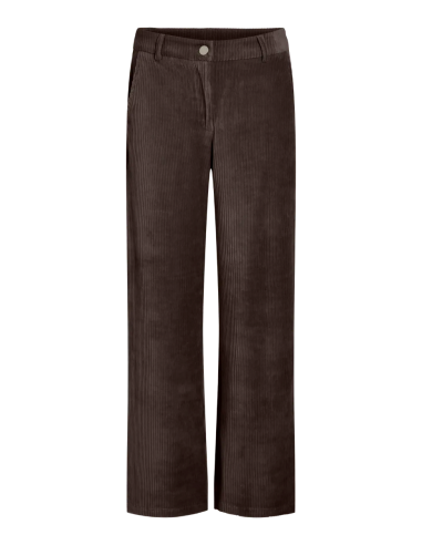 Pantalon velours- VILA - KITA
