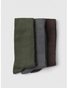 Chaussettes - SELECTED - KAI 2