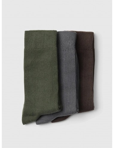 Chaussettes - SELECTED - KAI