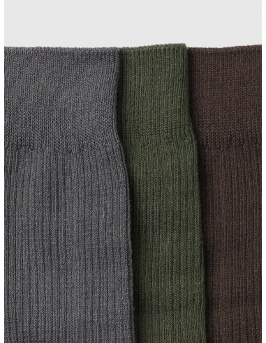 Chaussettes - SELECTED - KAI