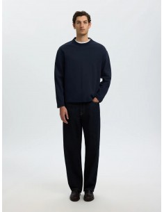 T-Shirt - SELECTED - TAJ... 2