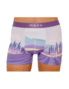 Boxer - WAXX - LAVANDE