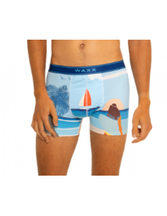 Boxer - WAXX - BEACH SURF 2