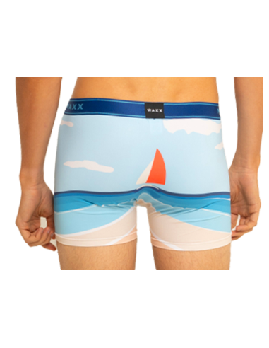 Boxer - WAXX - BEACH SURF