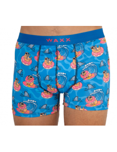 Boxer - WAXX - CAPYBARA