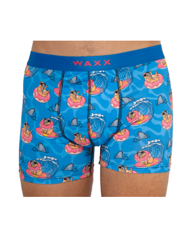 Boxer - WAXX - CAPYBARA