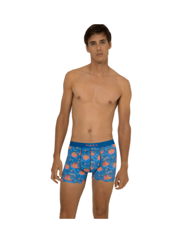 Boxer - WAXX - CAPYBARA