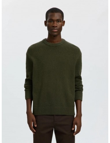Pull - SELECTED - ALEX