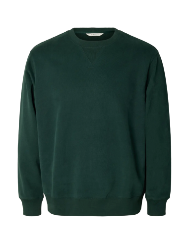 Sweat - SELECTED - RELAXGRANT VERT