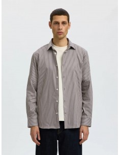Chemise - SELECTED - SLIMFILIP