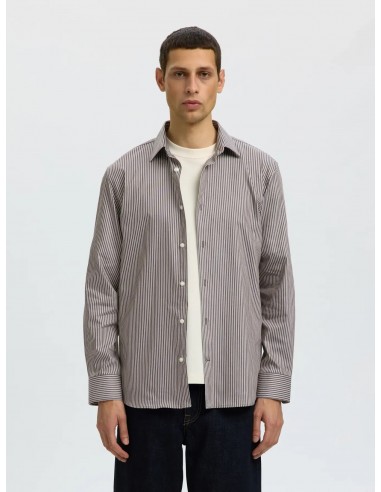 Chemise - SELECTED - SLIMFILIP