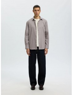 Chemise - SELECTED - SLIMFILIP 2