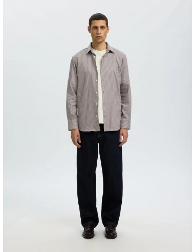 Chemise - SELECTED - SLIMFILIP