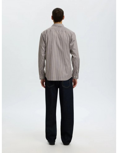 Chemise - SELECTED - SLIMFILIP
