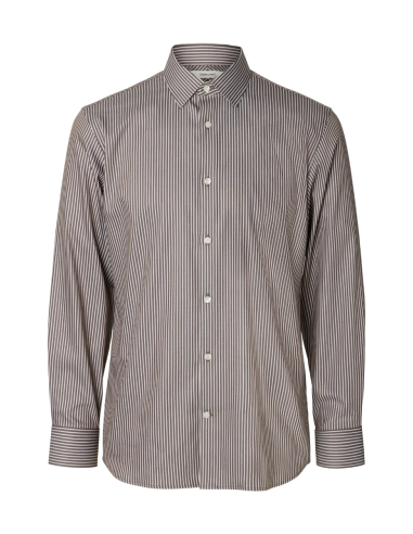 Chemise - SELECTED - SLIMFILIP