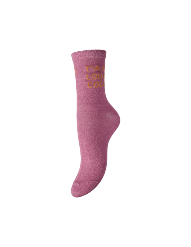 Chaussette - PIECES - NOLIA T AS LE...