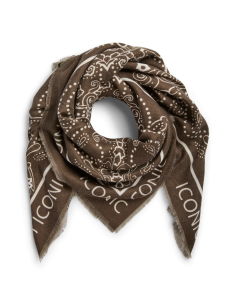 Foulard - PIECES - MARA