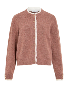 Gilet - VILA - ALINA