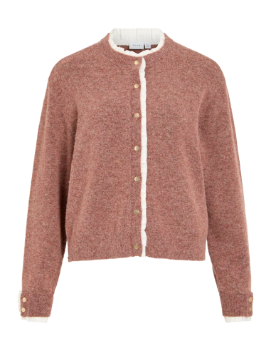 Gilet - VILA - ALINA
