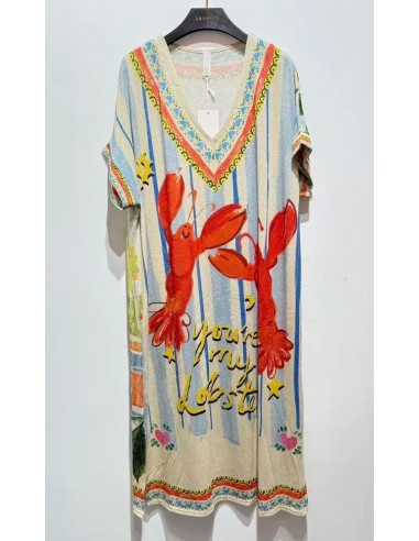 Robe-HOMARD