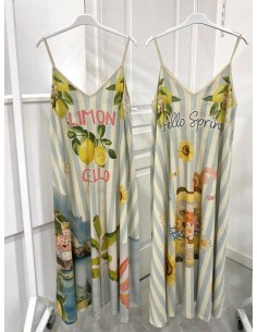 Robe-VALLEY-CITRON