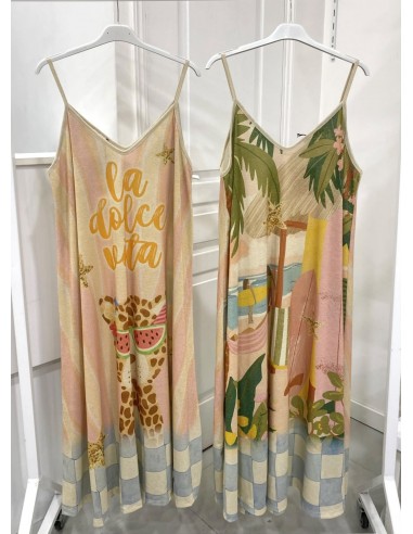 Robe-VALLEY-PASTEQUE